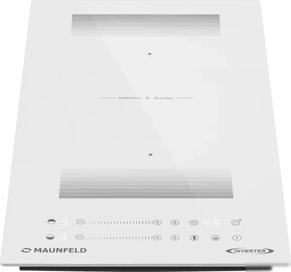 Варочная панель MAUNFELD CVI292S2FWHD Inverter - фото товара