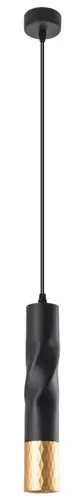 Точечный светильник Arte Lamp Sadr A3280SP-1BK – изображение в каталоге