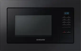 Микроволновая печь Samsung MS20A7013AB/BW