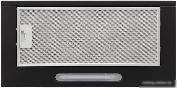 Кухонная вытяжка Krona Kerry 600 Black PB (черный) - фото товара