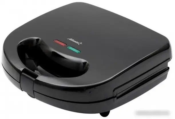Многофункциональная сэндвичница Atlanta ATH-1060 – фото товара