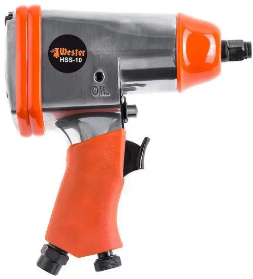 Пневматический гайковерт Wester HSS-10 [55191] – фото товара