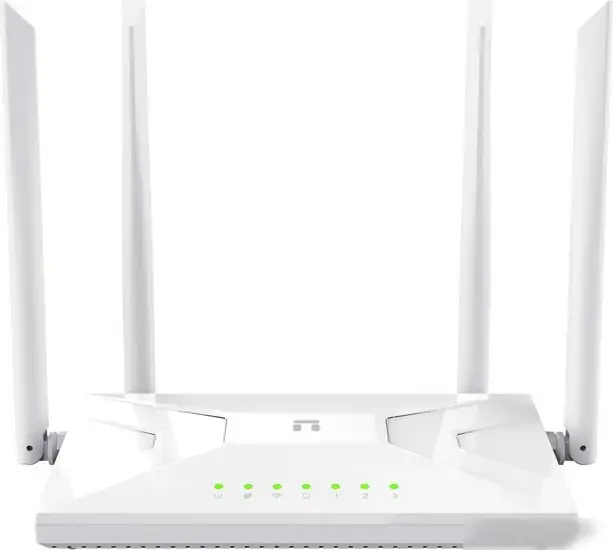 Wi-Fi роутер Netis NC21 – фото товара