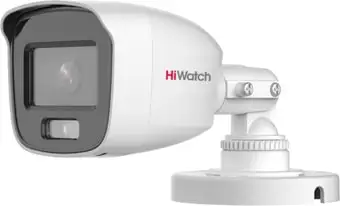 CCTV-камера HiWatch DS-T200L (3.6 мм) – изображение в каталоге