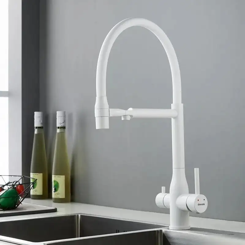 Смеситель Shevanik S378C - фото товара