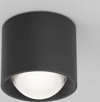 Припотолочная люстра Technical Lens 15Вт 4000К 70° C217CL-15W4K-B – изображение в каталоге