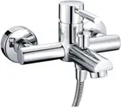 Смеситель Wasserkraft Main 4101 - изображение в каталоге