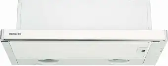 Кухонная вытяжка BEKO CTB 6407 X