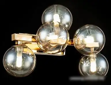 Бра Maytoni Dallas MOD547WL-05G – фото товара