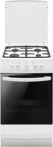 Кухонная плита Hansa FCGW510554 — изображение в каталоге