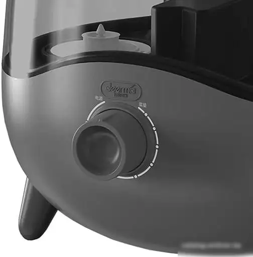 Увлажнитель воздуха Deerma DEM-F323W - фото товара