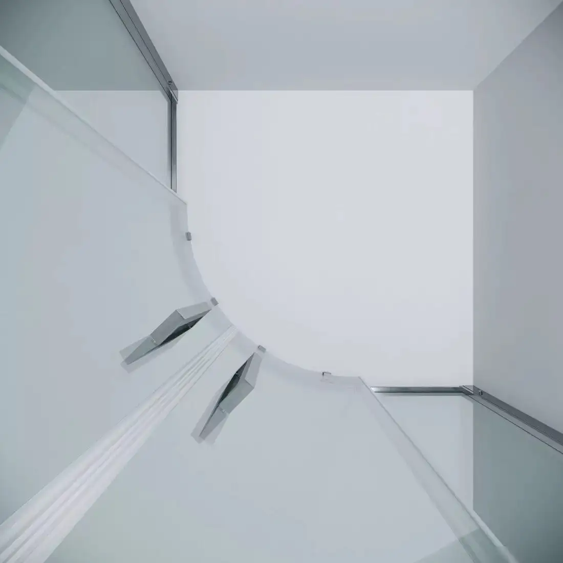 Душевой уголок Grossman Cosmo 80x80x195 301.K33.02.8080.10.00 - фото товара