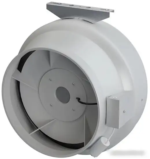 Осевой вентилятор ERA D315 Pro Cyclone 315 – фото товара
