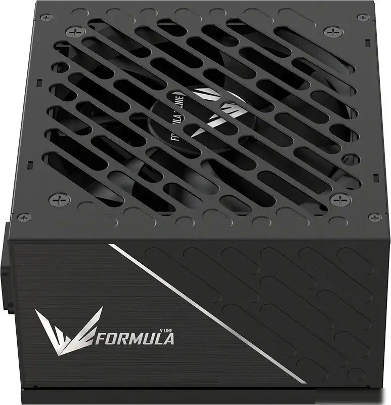 Блок питания Formula FV-850PM (черный) – фото товара