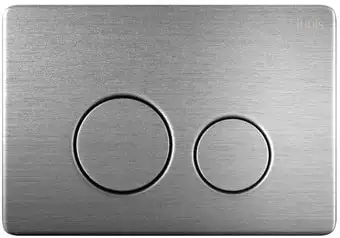 Панель смыва IDDIS Unisteel UNS10S0i77