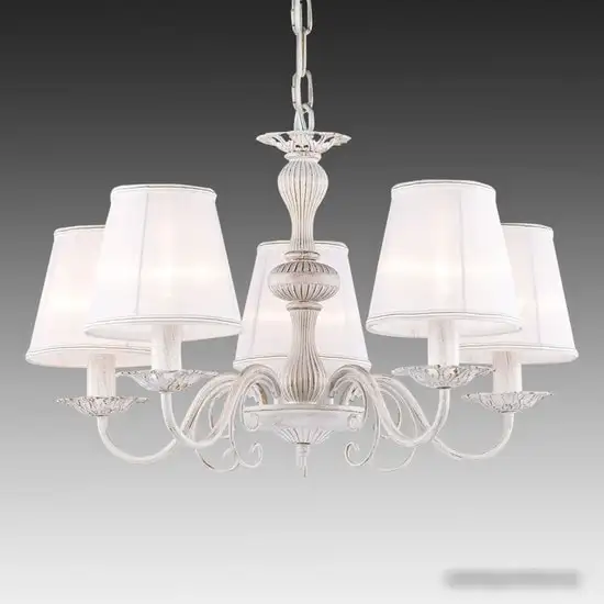 Подвесная люстра Favourite Malta 1730-5P – фото товара