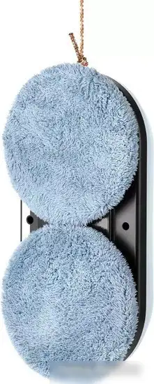 Робот для мытья окон Kitfort KT-5187 - фото товара