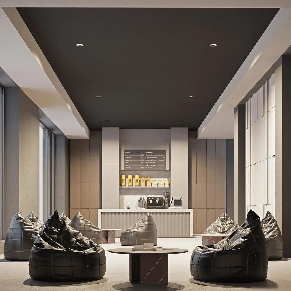 Светильник Arlight MS-Blizzard-Built-R115-10W Warm3000 036577 – фото товара