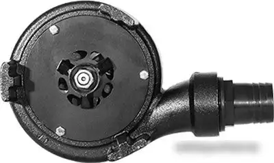 Фекальный насос Jemix CUT-1100 - фото товара