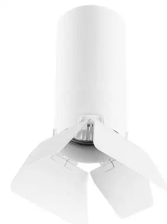 Точечный светильник Lightstar Rullo R486436 – изображение в каталоге