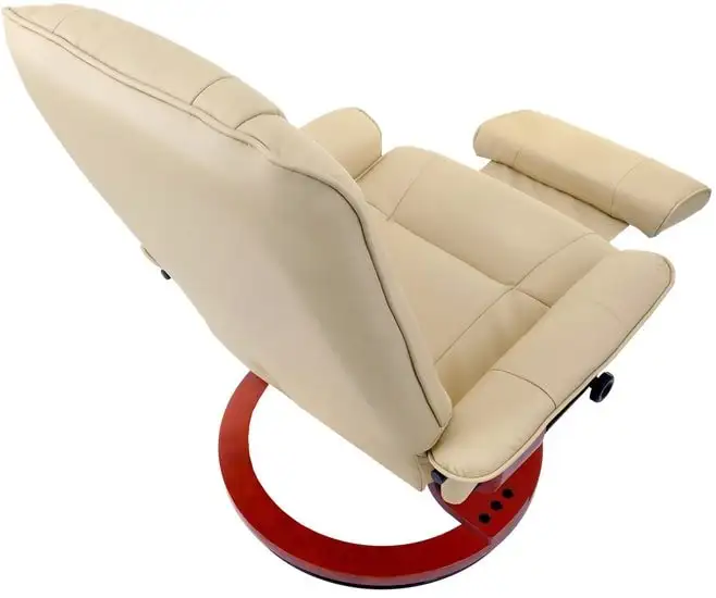 Массажное кресло Calviano Funfit 2160 (бежевый) – фото товара