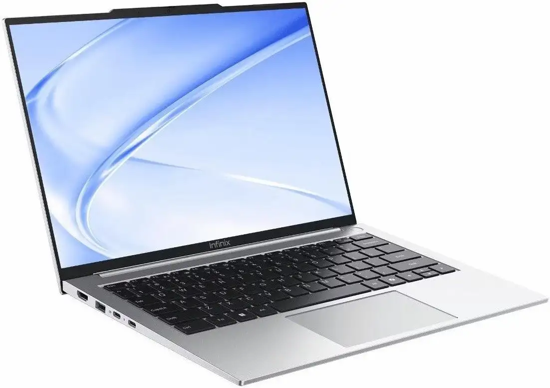 Ноутбук Infinix Xbook B14 BL41A7H 71005000801 – фото товара