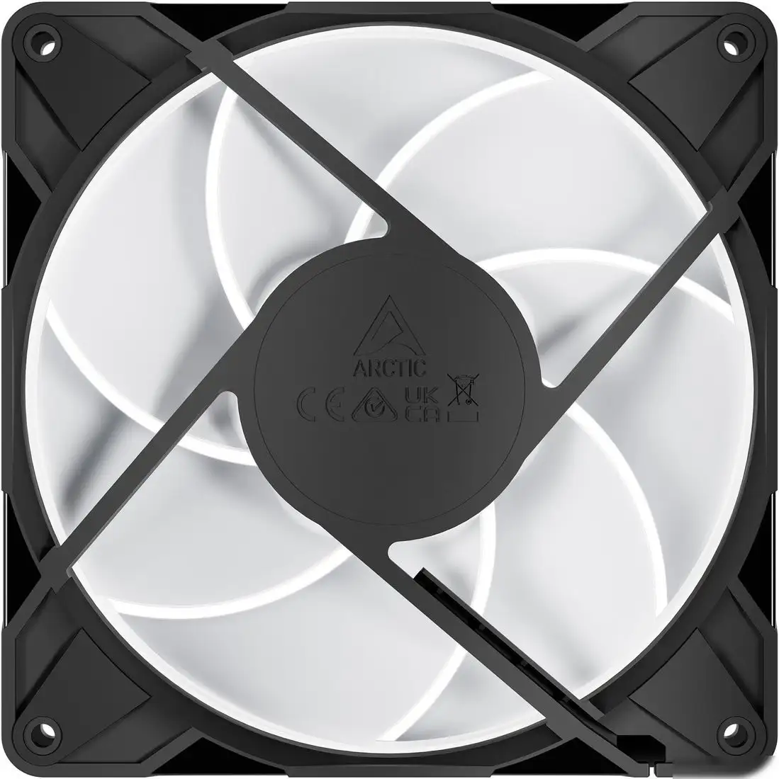 Комплект вентиляторов для корпуса Arctic P14 Pro A-RGB 3 Pack ACFAN00320A – фото товара