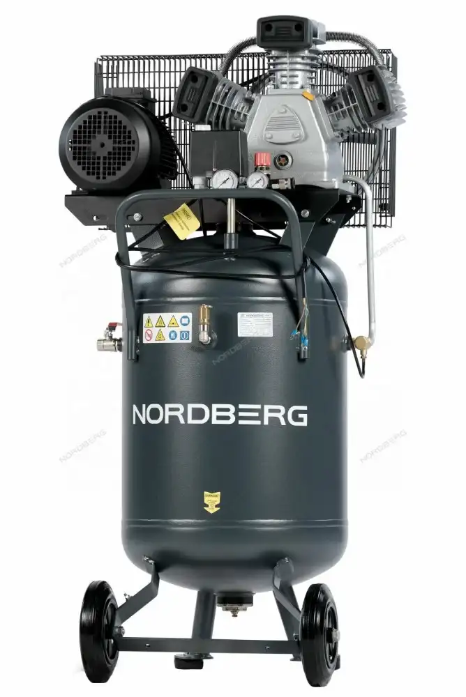 Компрессор Nordberg NCPV100/580 – изображение в каталоге