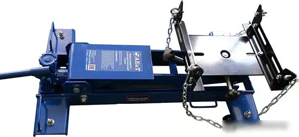 Домкрат AE&T T60302W 1т – фото товара