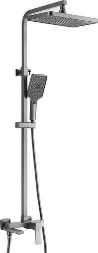 Душевая система Shevanik S4636T - изображение в каталоге