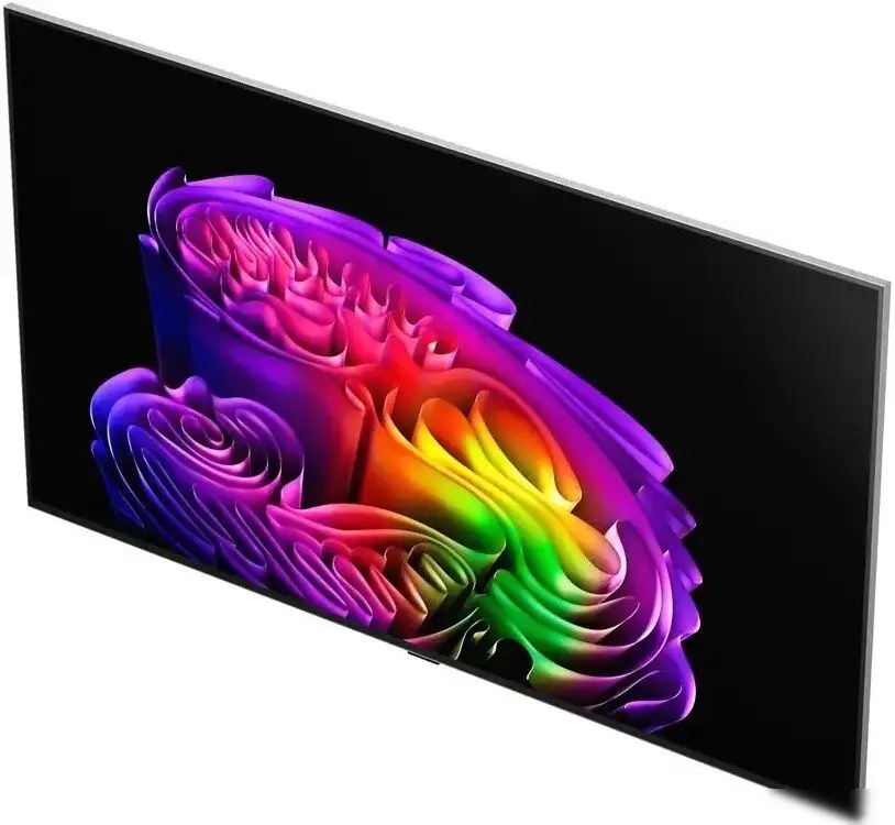 OLED телевизор LG OLED evo AI G6 OLED65G6RLA – фото товара