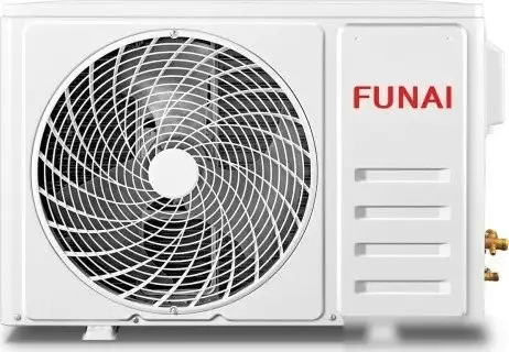 Кондиционер Funai Kadzoku 2025 RAC-KD20HP.D02 - фото товара