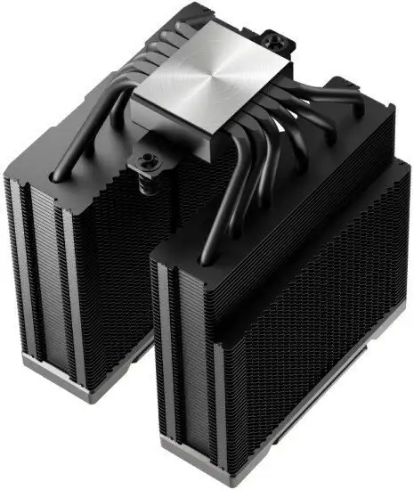 Кулер для процессора DeepCool AK620 G2 R-AK620G2-BKNNMN-GJD – фото товара