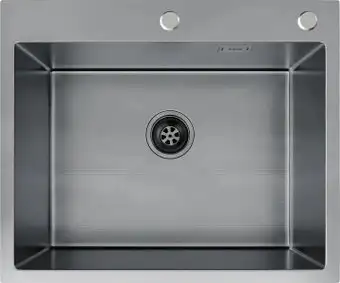 Кухонная мойка Axus LS-6050SD - изображение в каталоге