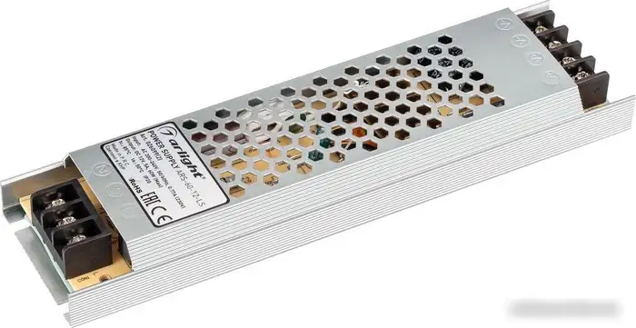 Блок питания Arlight ARS-60-12-LS 026099(2) – фото товара