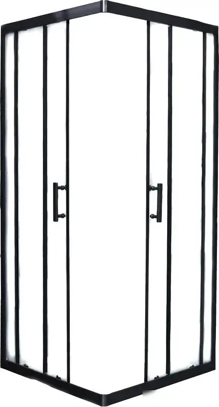 Душевой уголок Grossberg GS7530 - фото товара