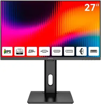 Монитор Aiwa MF2711 – изображение в каталоге