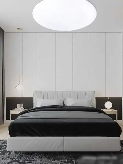 Светильник-тарелка Mirastyle SL-008/540-110W – фото товара