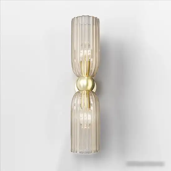 Бра Maytoni Antic MOD302WL-02CG – фото товара