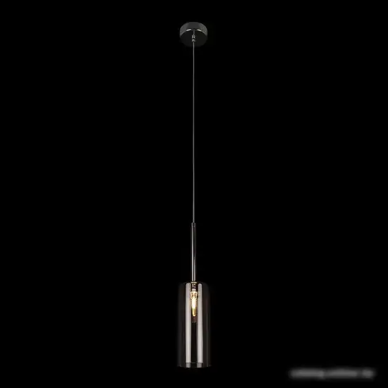 Подвесная люстра LOFT IT Spillray 10232/B Smoke – фото товара