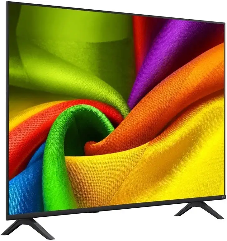 Телевизор LG NANO 4K UHD AI NU85 55NU850B6LA – фото товара