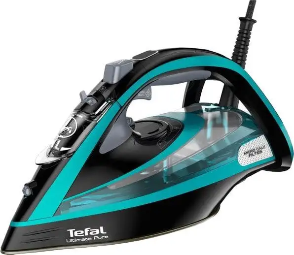 Утюг Tefal FV9837E0 - фото товара
