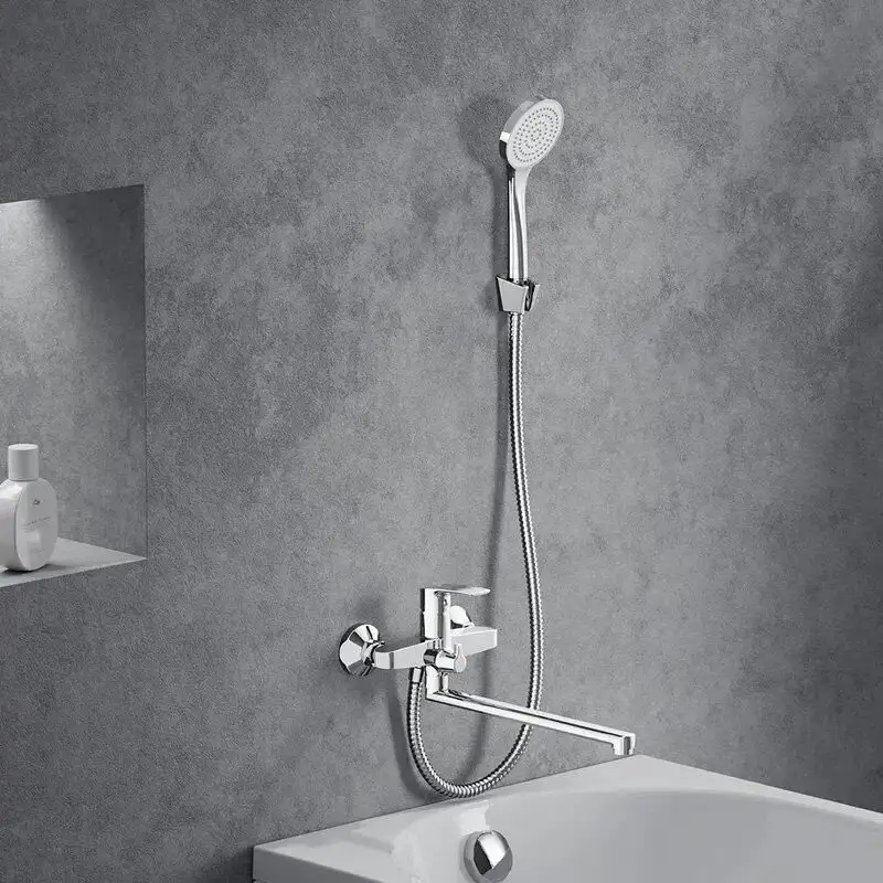 Смеситель Damixa Eclipse 2.0 489500000 - фото товара