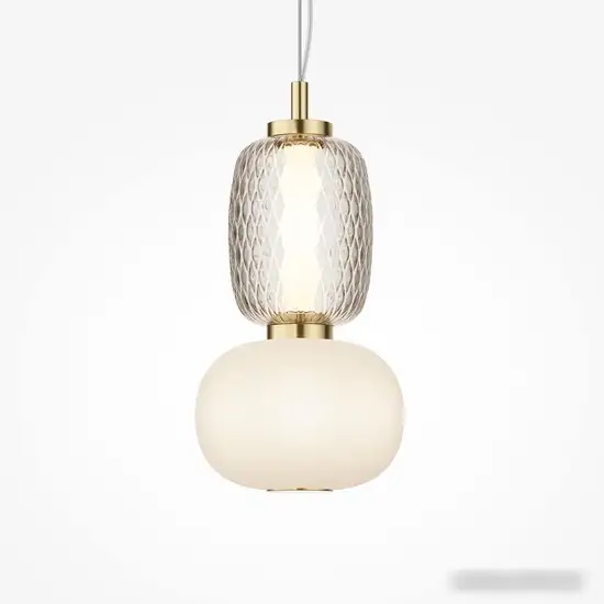 Подвесная люстра Maytoni Pattern MOD267PL-L18G3K – фото товара