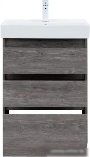 Aquanet Тумба под умывальник Nova Lite 60 302470 – фото товара