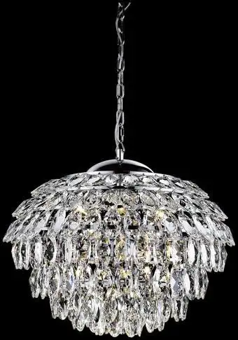 Подвесная люстра Wertmark Ludgera WE113.11.103 – изображение в каталоге