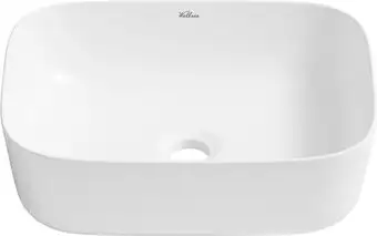 Умывальник Wellsee Preen 329702000 - изображение в каталоге