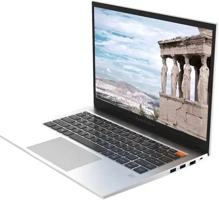 Ноутбук Maibenben B114C B114C-R576UMF1SPSRE2 – фото товара