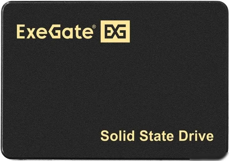 SSD ExeGate NextPro UV500TS1920 1.92TB EX295276RUS – фото товара
