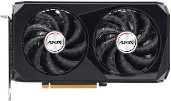 AFOX GeForce RTX 3060 12GB GDDR6 AF3060-12GD6H7-V4 – изображение в каталоге